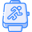 Running icon 64x64