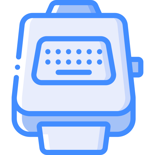 Keyboard icon