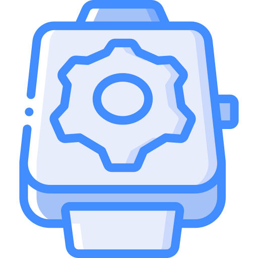 Settings icon