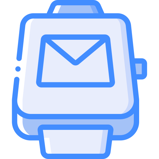 Message icon