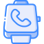 Incoming call icon 64x64