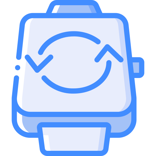 Synchronize icon