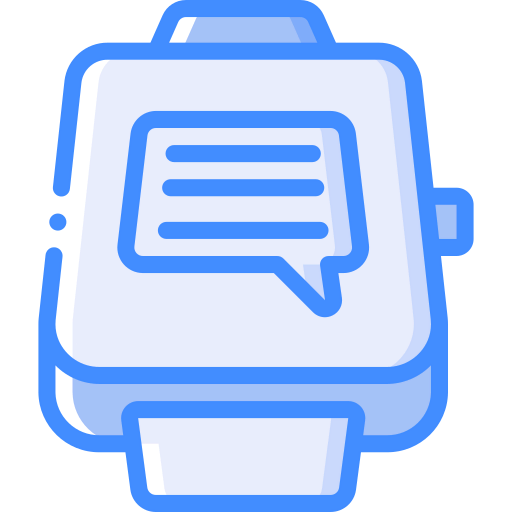 Message icon
