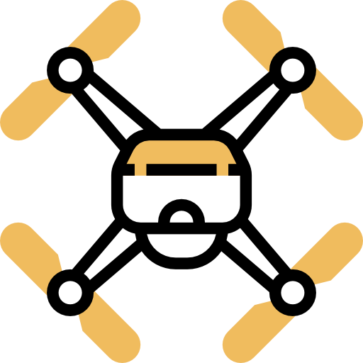 Drone icon
