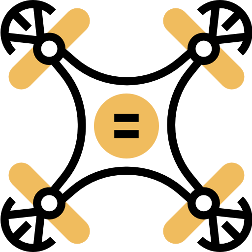 Drone icon