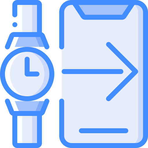 Synchronize icon