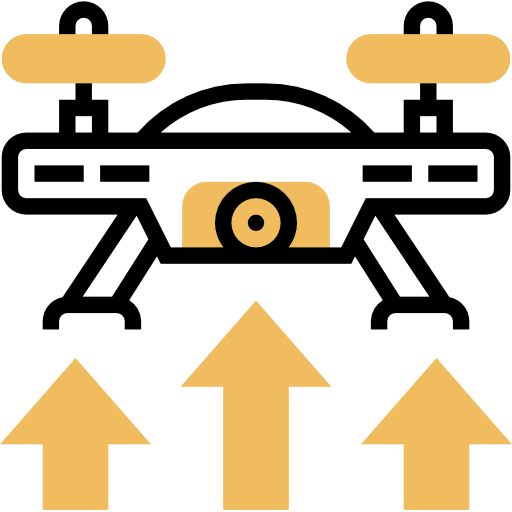 Takeoff icon