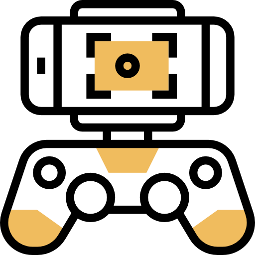 Remote control icon