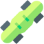 Skateboard icon 64x64