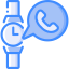 Incoming call icon 64x64