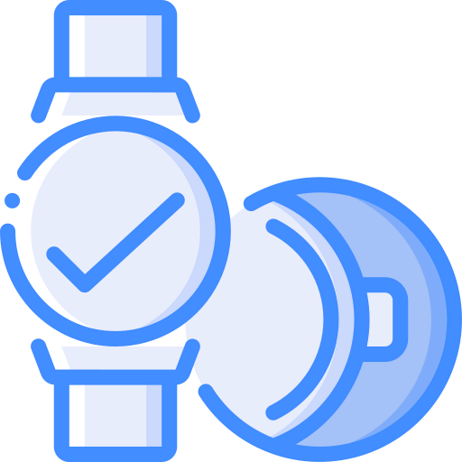 Button Ikona
