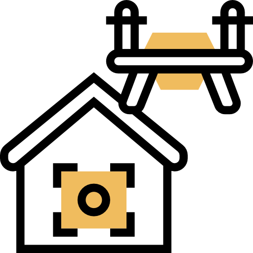 Drone icon