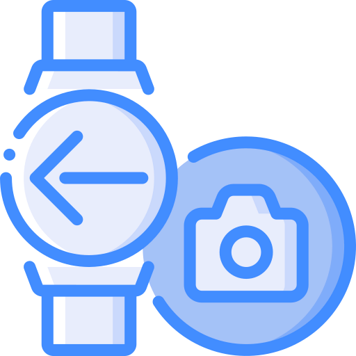 Camera icon