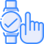 Touchscreen icon 64x64
