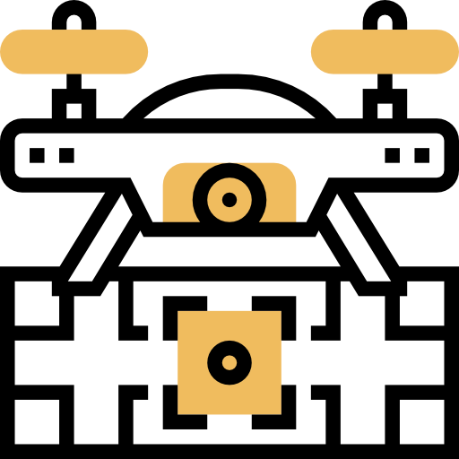 Drone icon