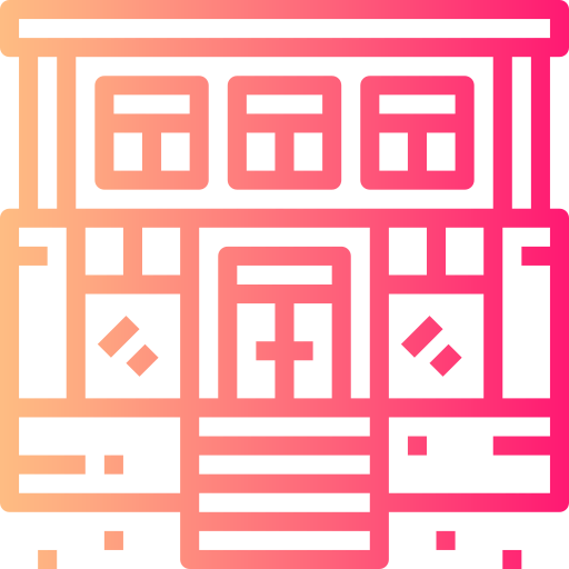 Palace icon