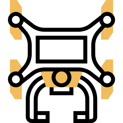 Drone icon