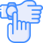 Touchscreen icon 64x64
