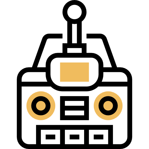 Контроллер иконка