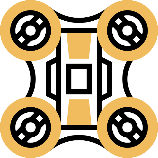 Drone icon