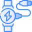 Charging icon 64x64