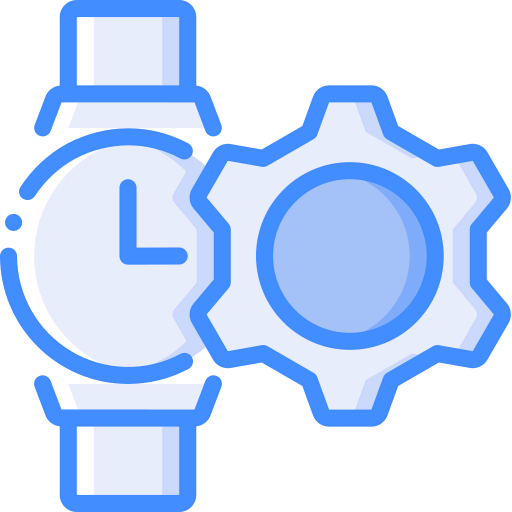 Settings icon