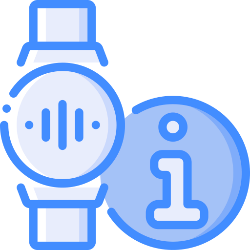 Information icon
