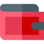 Wallet icon 64x64