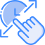 Touchscreen icon 64x64