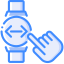 Touchscreen icon 64x64