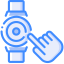 Touchscreen icon 64x64