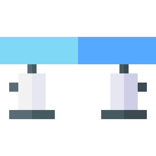 Rails icon