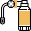 Oxygen tank icon 64x64