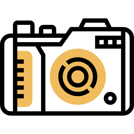 Camera icon