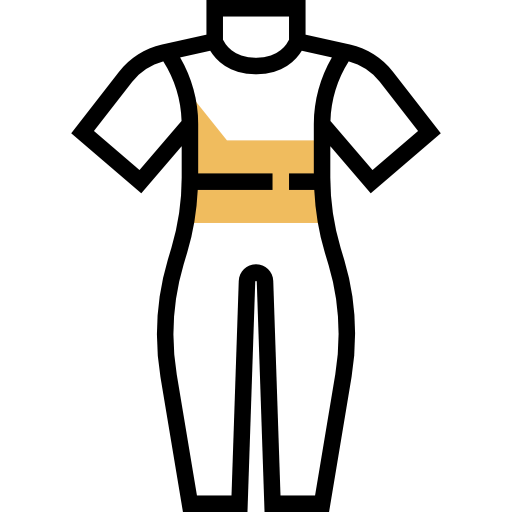 Wetsuit icon