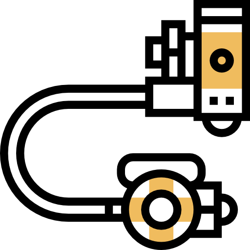 Scuba icon