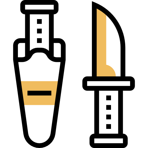 Dive icon