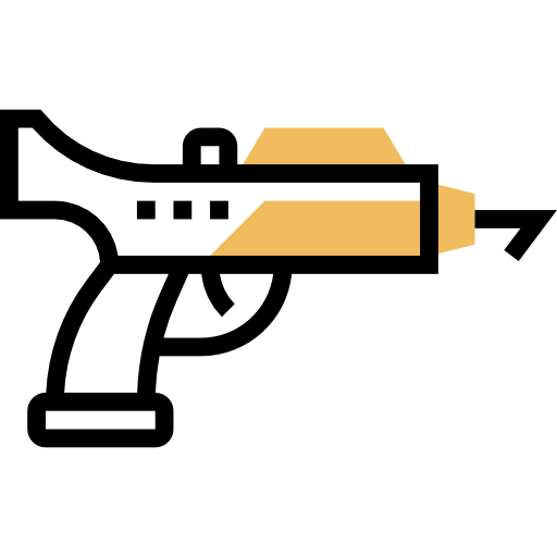 Spear icon
