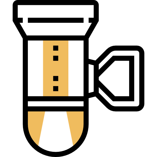 Flashlight icon