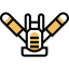 Respirator icon 64x64