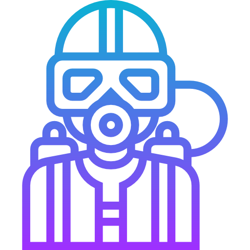 Diver icon