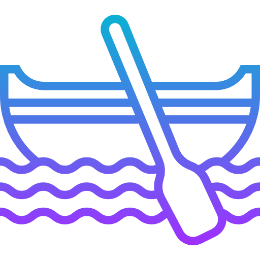 Boat icon
