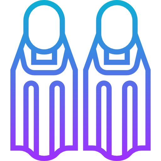 Flippers icon