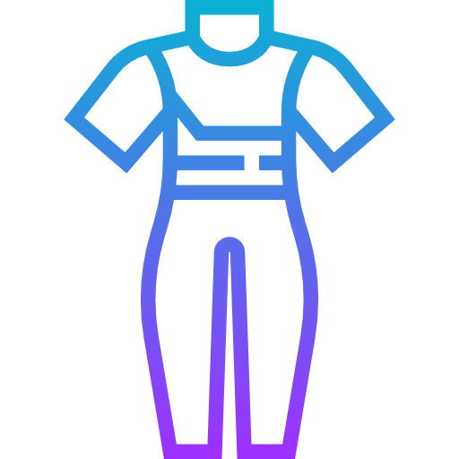 Wetsuit icon