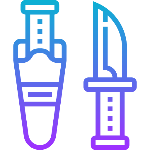 Dive icon