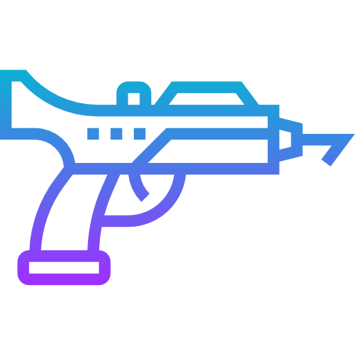 Spear icon