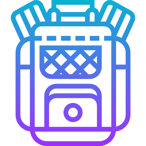 Bag icon