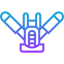 Respirator icon 64x64
