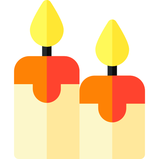 Candles icon