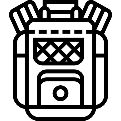 Bag icon
